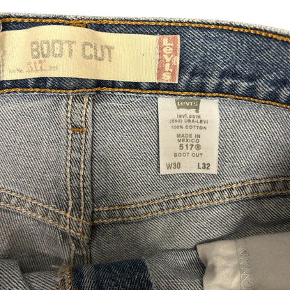 Levi’s 517 Boot Cut Jeans