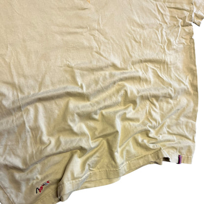 Y2K COOGI Scribble Embroidered Tee