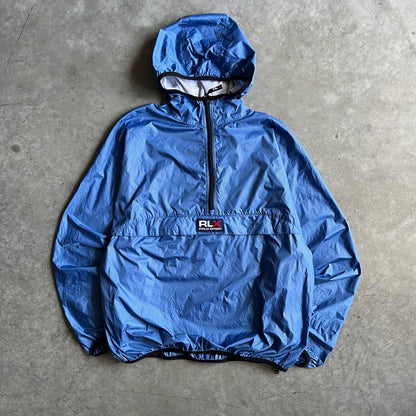 Vintage Polo Sport Ultralight Windbreaker