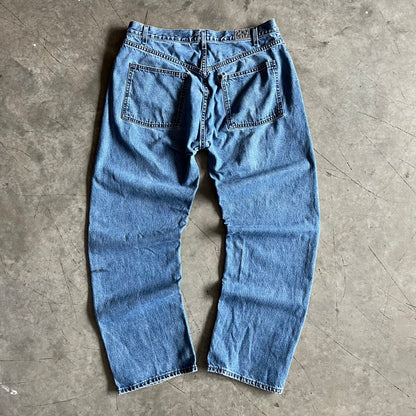 Levi’s SilverTab Loose Fit Pants