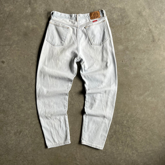 Vintage Wrangler Bleach Wash Jeans