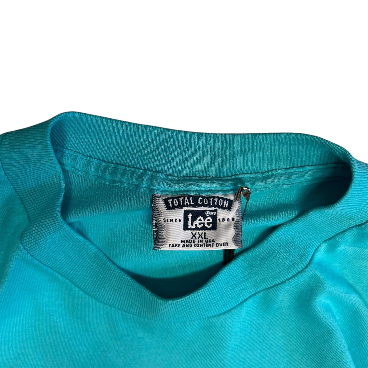 Vintage ‘97 Got To See It Art In The Park Tee