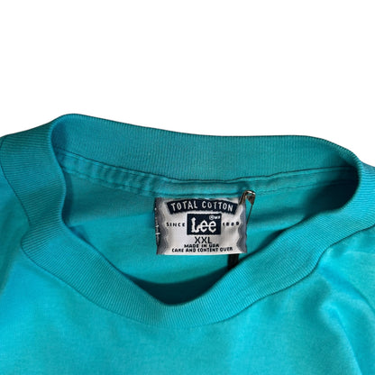 Vintage ‘97 Got To See It Art In The Park Tee
