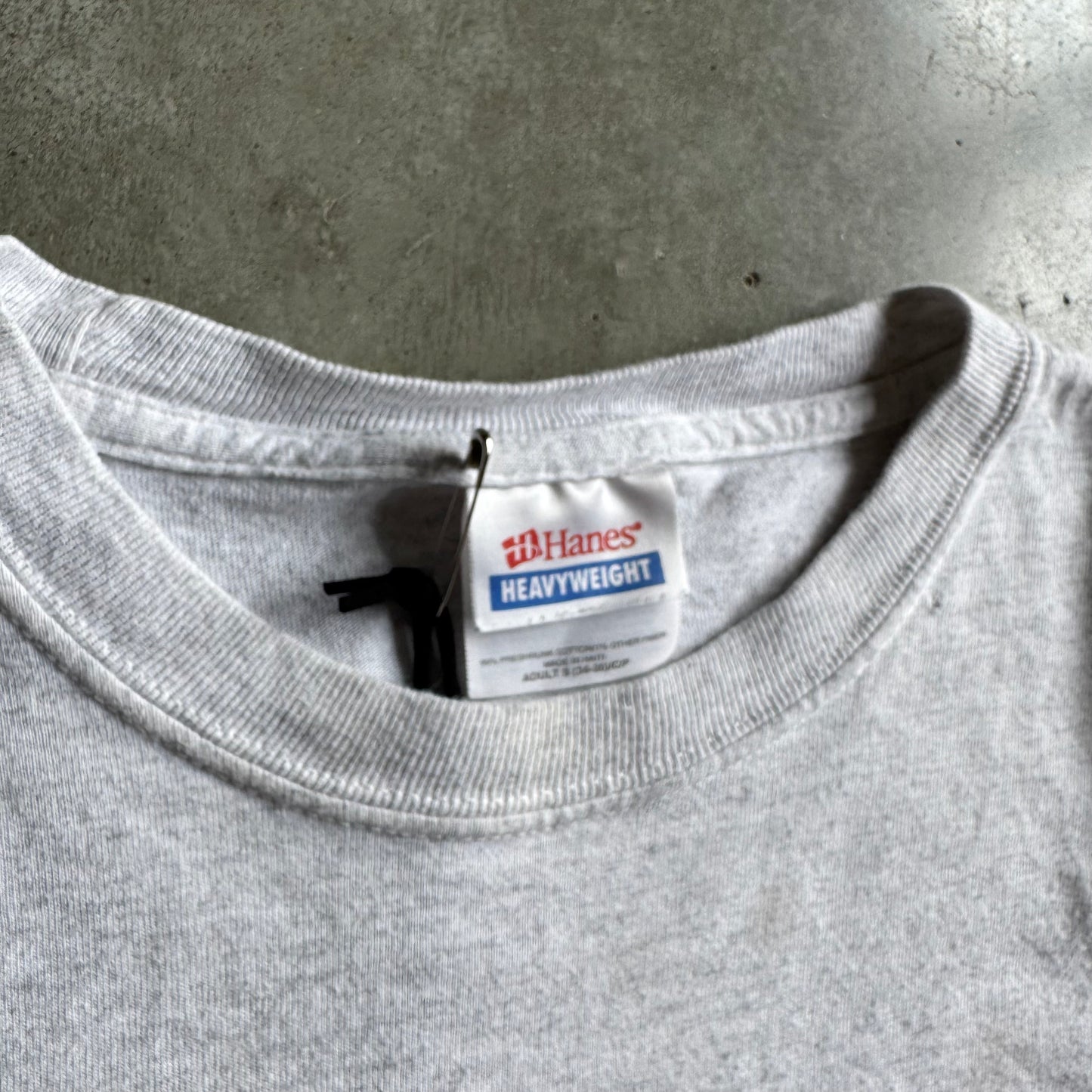 Y2K Dale Earnhardt Jr. #88 National Guard Tee