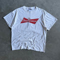 Vintage Budweiser Big Logo Tee