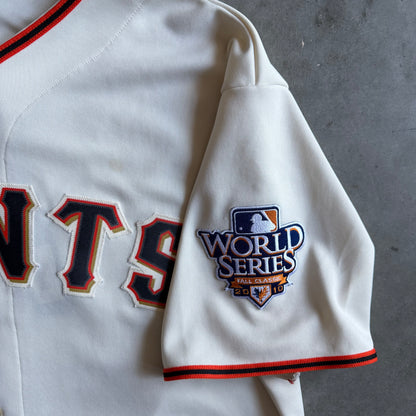 MLB Majestic San Francisco Giants Jersey