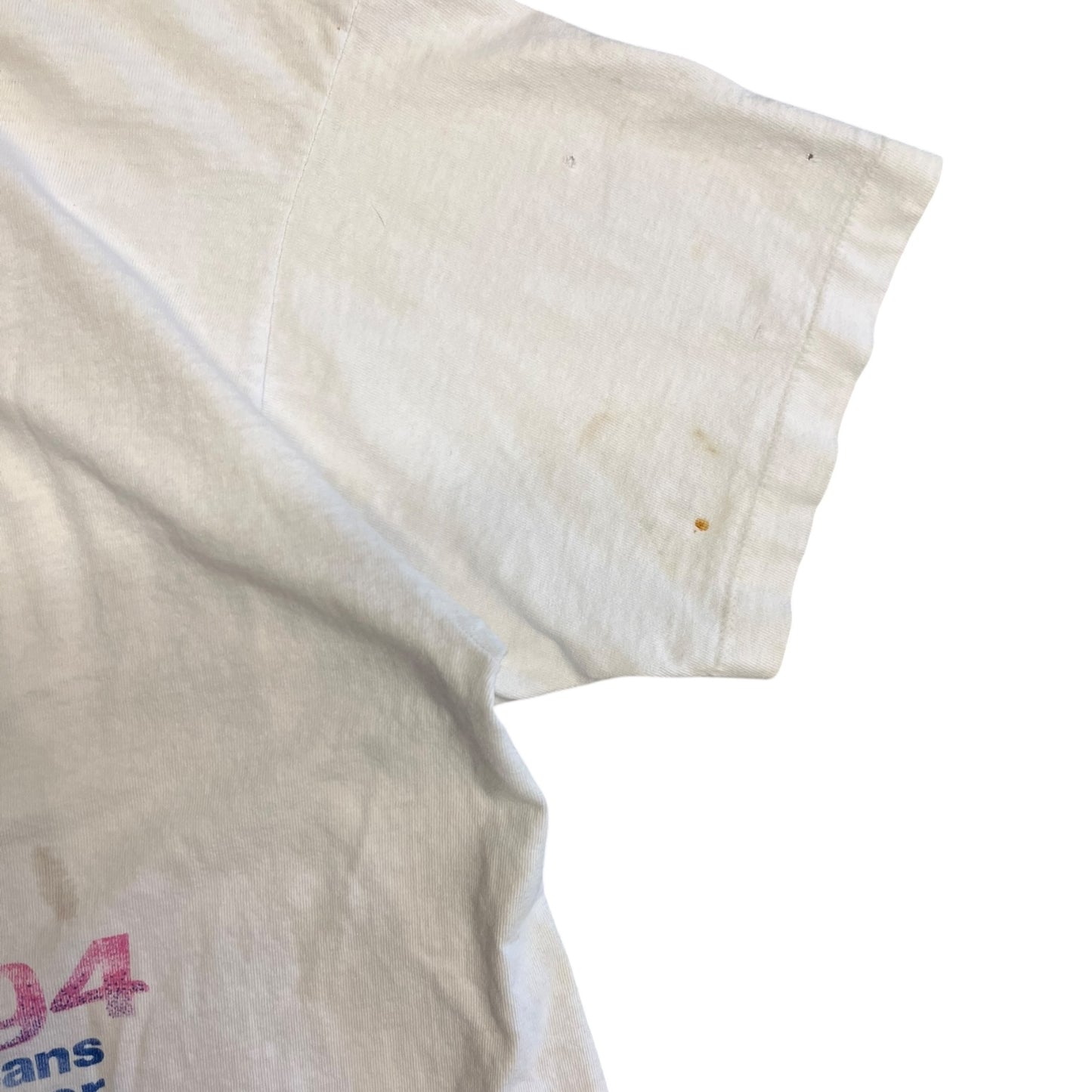 1994 Pink Floyd US Tour White Tee