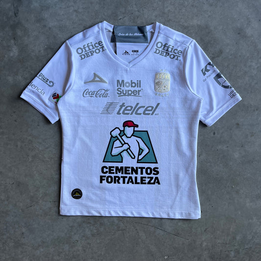 2017-2018 Leon FC Jersey Soccer Shirt