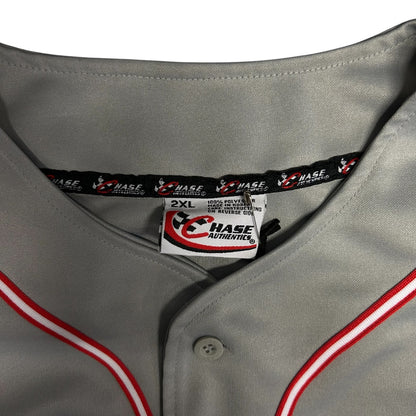 Y2K Dale Earnhardt Jr. Baseball Jersey