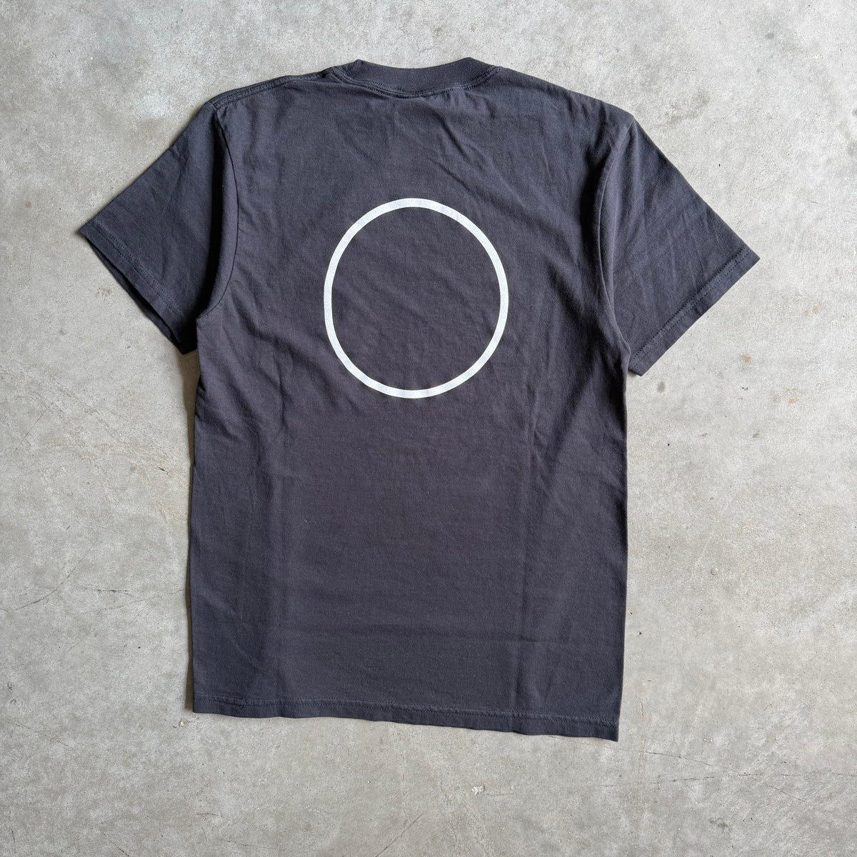 eforenything - Numb//Numen Tee (Black)