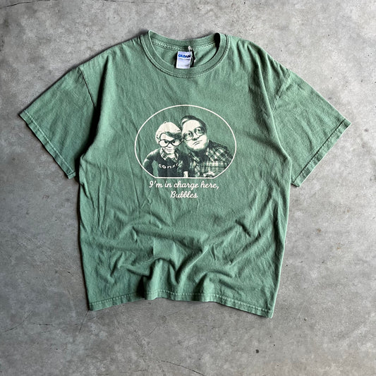 2k10s Trailer Park Boys Bubbles & Conky T Shirt