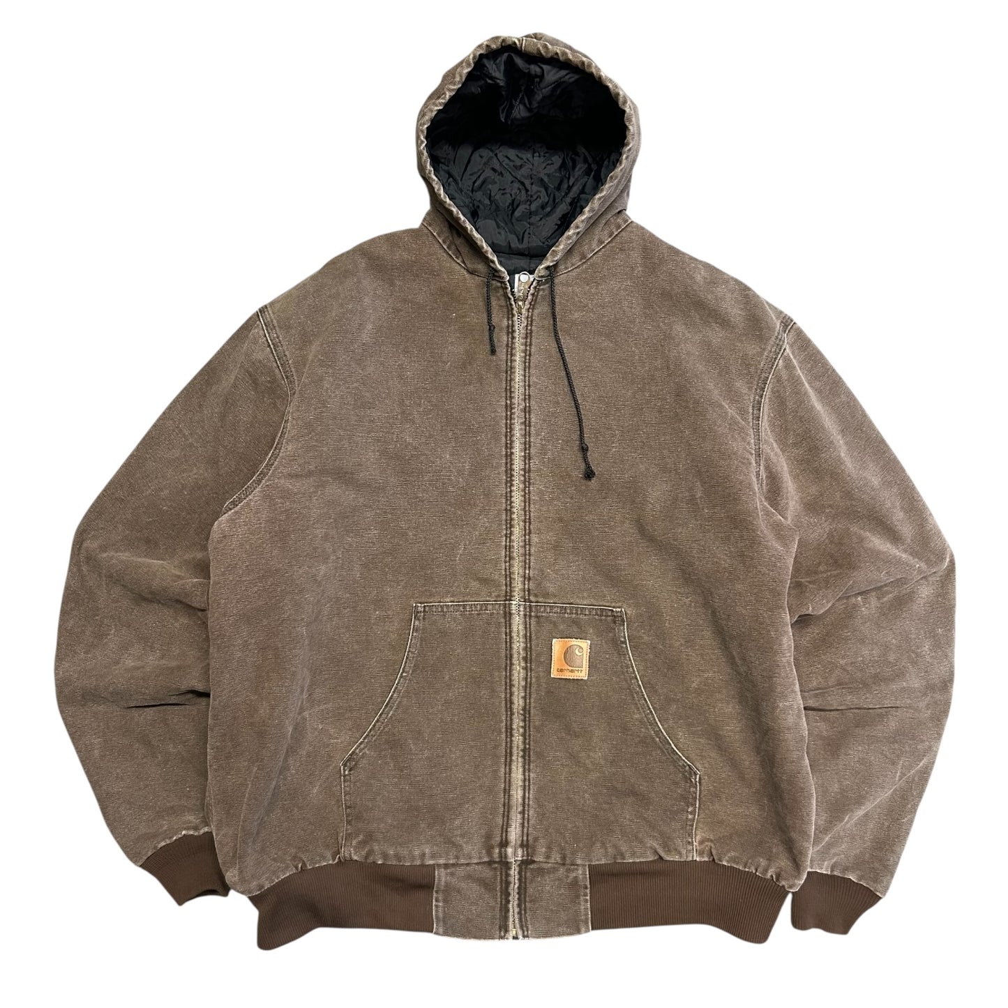 Carhartt ‘J68 CHT’ Quilt Lined Active Jacket