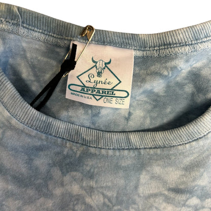 Y2K Lynée Bedazzled Dreamcatcher Tee