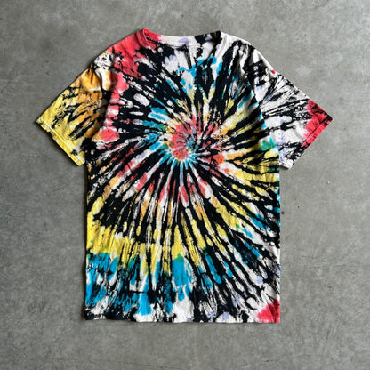 Travis Scott Cactus Jack “Highest In The Room” Tie Die Tee