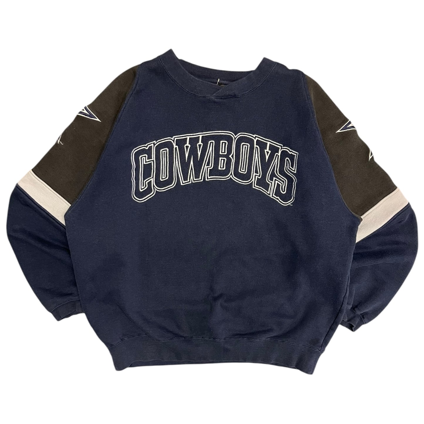 Vintage Galt Sand NFL Dallas Cowboys Crewneck