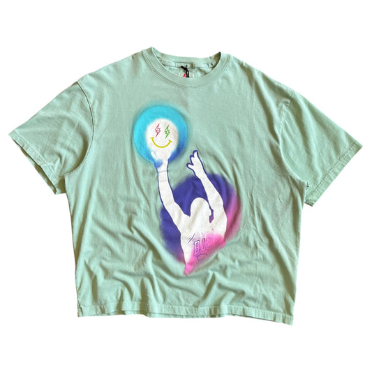 Nike x J Balvin Jordan Tee