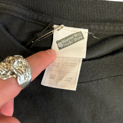 Vintage Viva Taz Vegas Tee