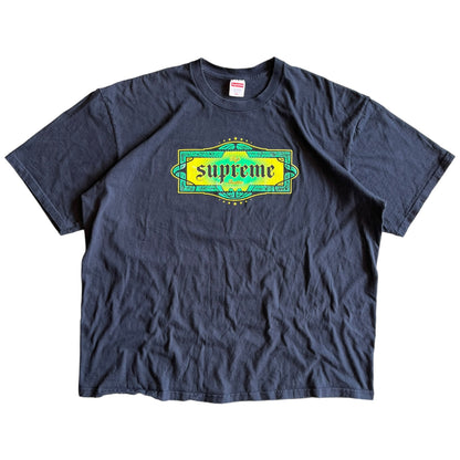 Supreme Top Shotta T Shirt