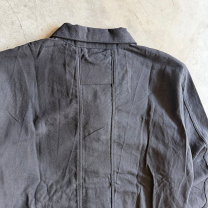 eforenything - Type e Linen Jacket (Black)