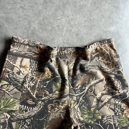 Vintage Cabela’s Camo Sweatpants