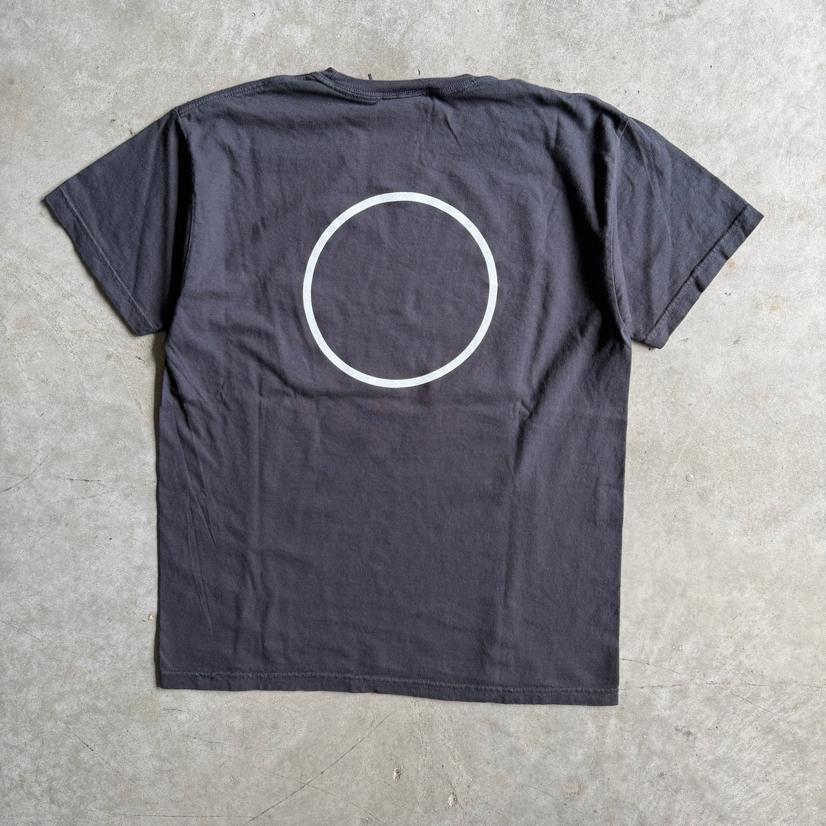 eforenything - Circles Tee