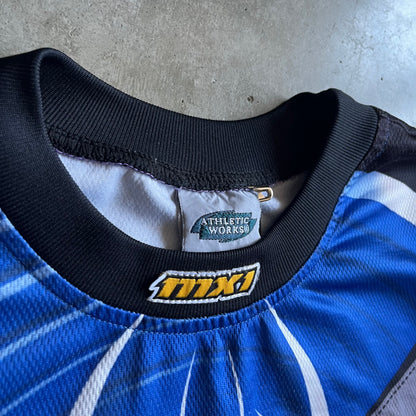 Y2K MX1 Xtreme Motocross Jersey
