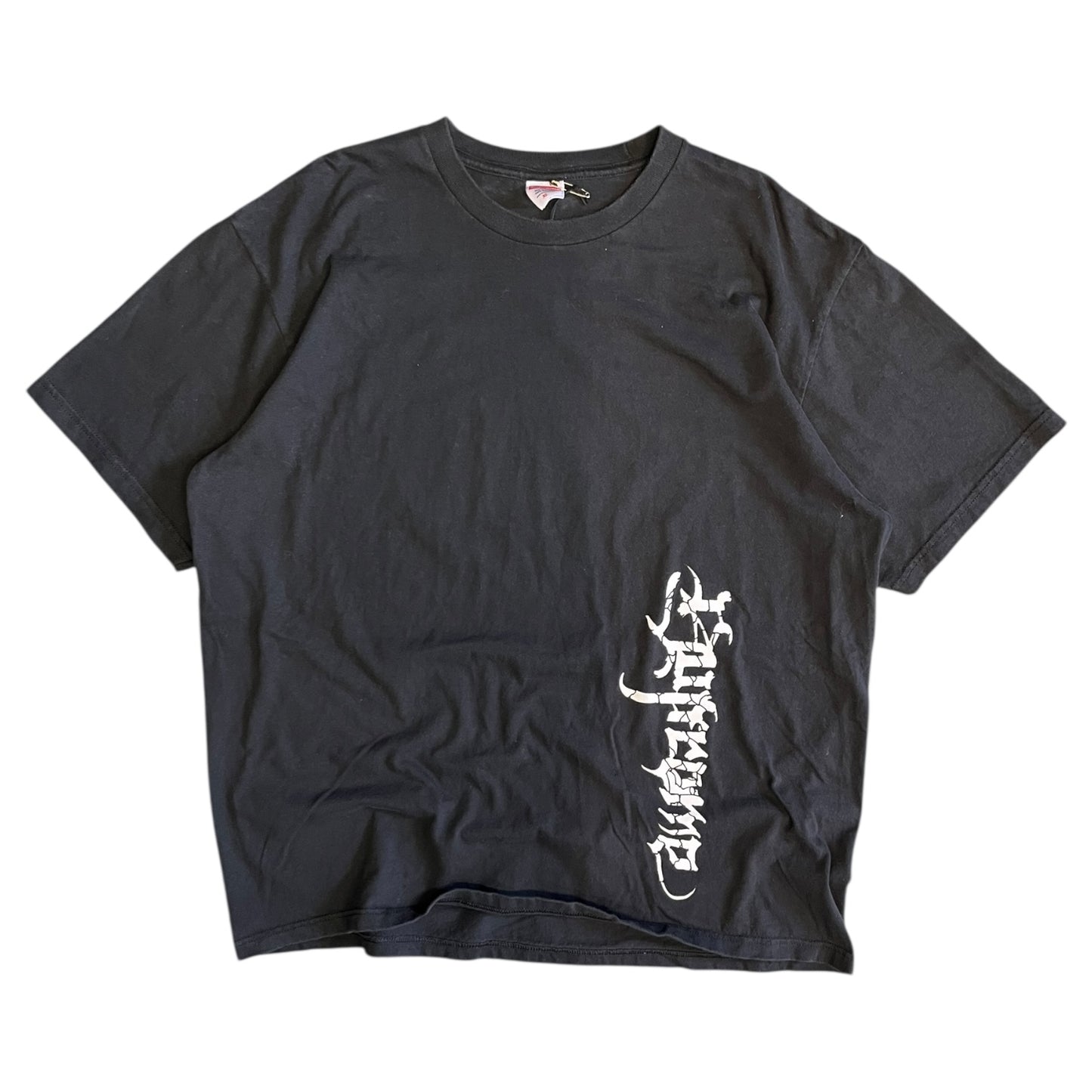 FW24 Supreme Satan Tee