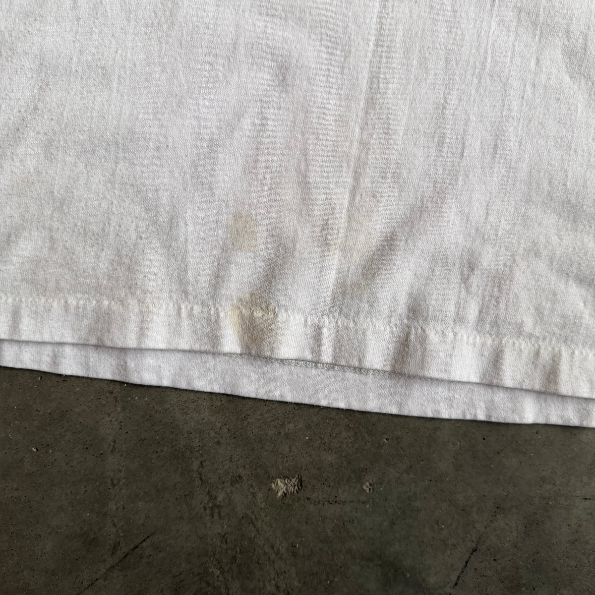 Vintage Bethany Bustin’ Loose In the Wilderness Adult Film Star T Shirt