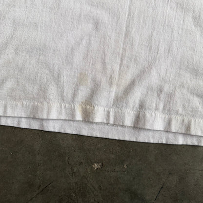 Vintage Bethany Bustin’ Loose In the Wilderness Adult Film Star T Shirt