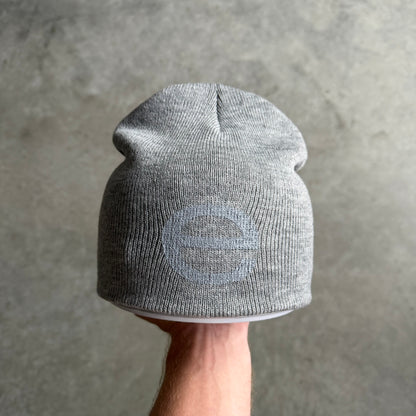 eforenything - e Beanie (Grey)