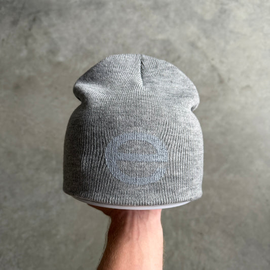 eforenything - e Beanie (Grey)