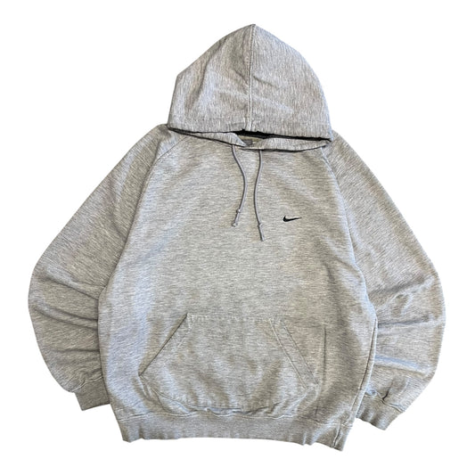 Vintage Grey Nike Sweatshirt