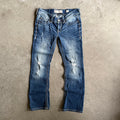 Women’s BKE Stella Boot Cut Medium Wash Jeans