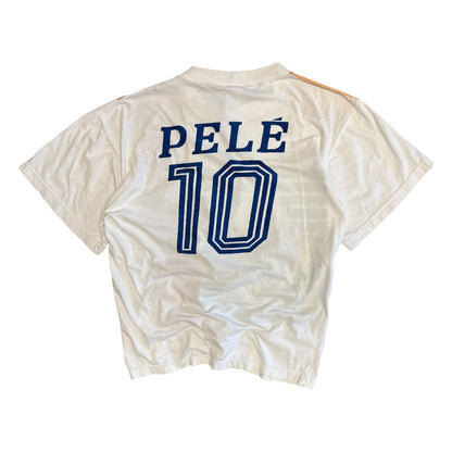 Brasil Football Soccer Jersey Tee