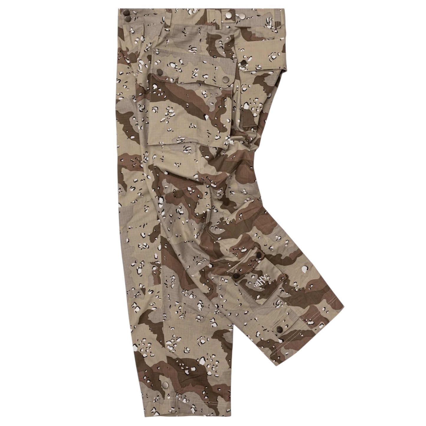 Brigade - Ripstop Camo Mountain Pants