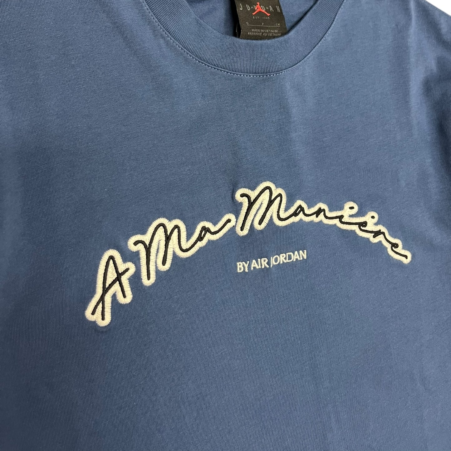 Air Jordan A Ma Maniére Tee