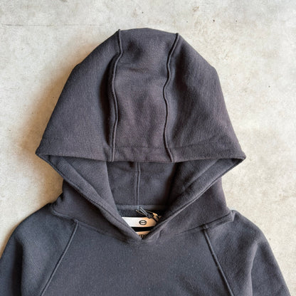 eforenything - Hood e (Black)