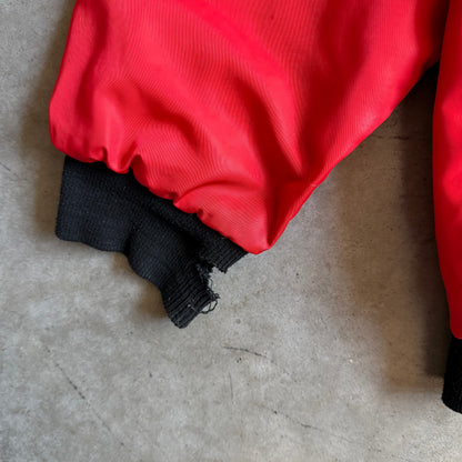 Vintage Puma Scuderia Ferrari F1 Racing Team Jacket