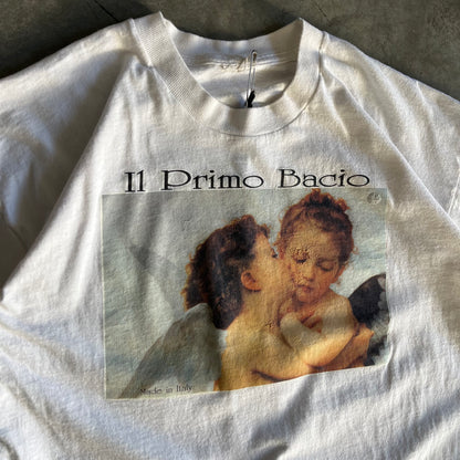 Vintage I1 Primo Bacio Art Tee