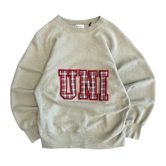 Vintage Reverse Weave UNI Sweatshirt