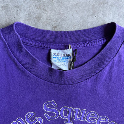Vintage “Hug Me, Squeeze Me..” Vineyard Tee