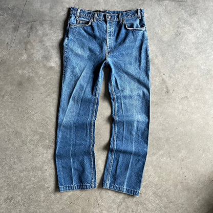 Vintage Levi’s Orange Tab Staight fit Jeans