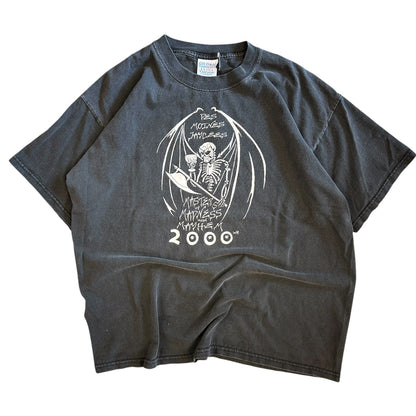 2000 Jaycees Masters Of Madness & Mayhem Tee
