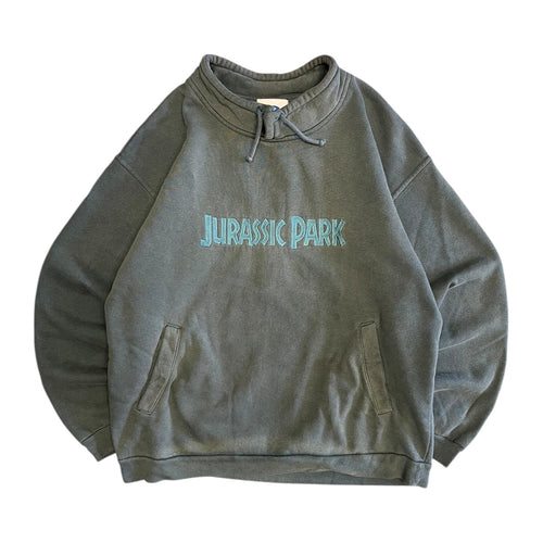 Vintage Jurassic Park Sweatshirt