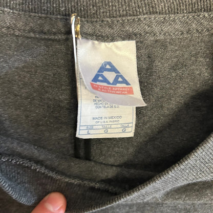 Y2K Coors Light Beer Tee