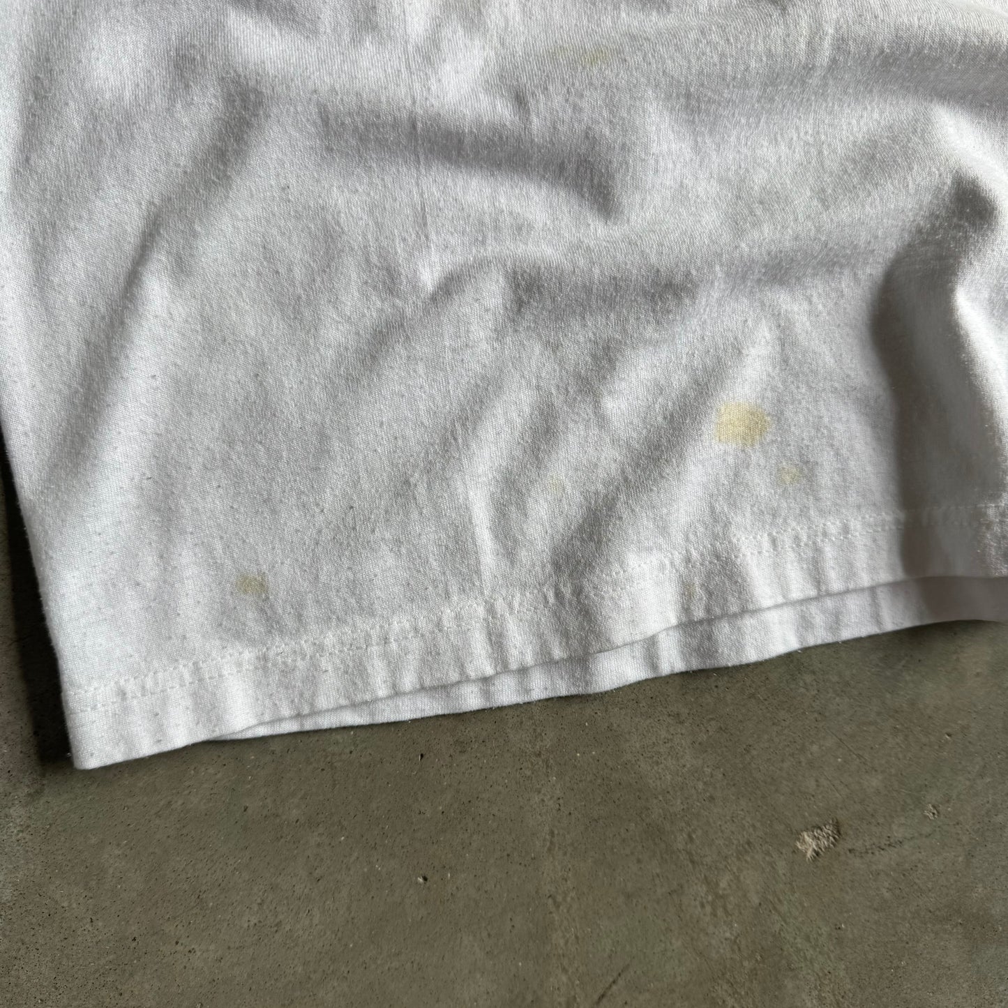 Vintage Progresso 50th Anniversary Tee