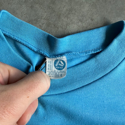 Vintage University Of California Davis Jersey Tee