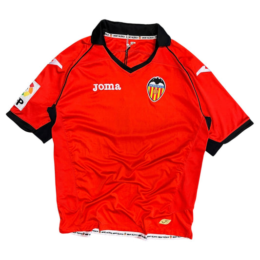 Y2K Valencia C.F. Joma Jersey