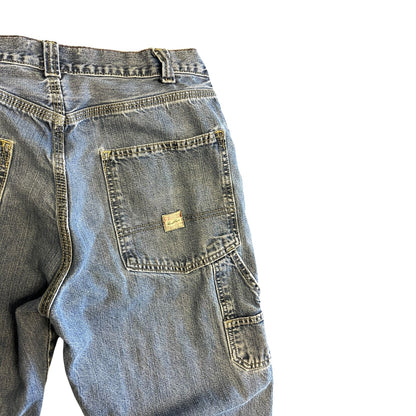Y2K Levi’s Strauss Signature Carpenter Jeans