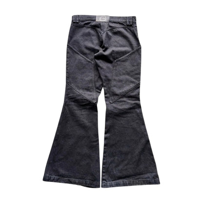 eforenything - e DENIM PREMEDITATION 1/1